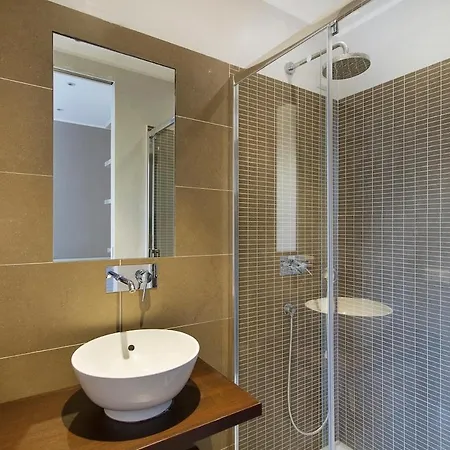 Expo Milan Fiera Milano Rho Fair Design Апартаменты
